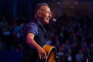 Acontecimiento: ¿por qué el legendario Bruce Springsteen publicará el 27 de junio próximo siete álbumes inéditos?