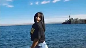 Buscan intensamente a una adolescente de 15 años que desapareció en Chubut