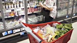 La canasta de los jubilados superó los 700 mil pesos en Rosario