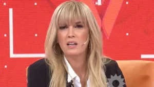 ¿Era o no era por el rating? el escándalo generado en su programa le rinde a Viviana Canosa y lidera las tardes desde eltrece