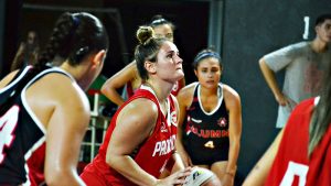 El regreso de dos históricos al femenino: Provincial ante Newell's