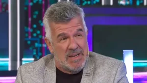 Dady Brieva sin filtro: “Le conté a Mirtha Legrand que me quería hacer una cirugía para levantarme los huevos”