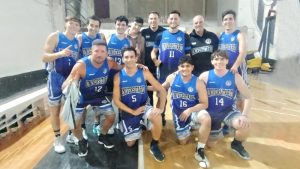 De la B a la D, toda la acción del ascenso del básquet rosarino