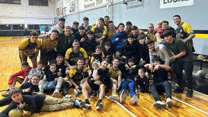 El básquet rosarino y otro viernes picante: todo el GPS de la fecha