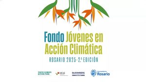 Fondo Jóvenes en Acción Climática Rosario: ya se pueden conocer y votar las iniciativas a través de la web