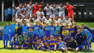 Copa Federal: datos sobre el torneo que enfrentará a Newell's y Boca en busca del título