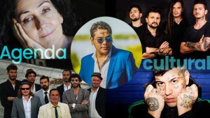 ¿Qué hacer este fin de semana en Rosario?