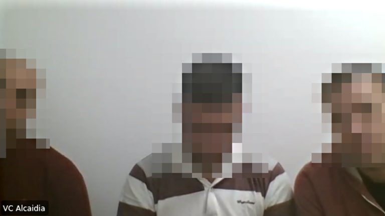 Imputaron al jefe y dos numerarios de la Alcaidía: 56 celulares, trato preferencial tarifado y las peores sospechas