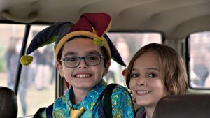 Con abril llegan cuatro estrenos para renovar la cartelera de cine