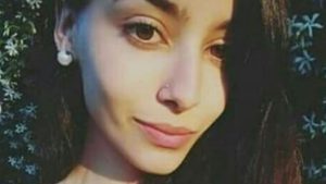 Crimen de María Fernanda Chicco: Karen Ñáñez fue puesta a disposición del Servicio Penitenciario para cumplir la pena