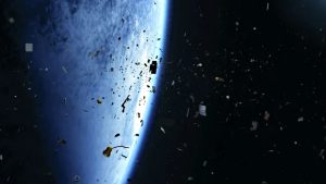 La Nasa ofrece 3 millones de dólares al mejor proyecto de reciclaje espacial