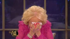 Aseguran que Mirtha Legrand ya no maneja su dinero ni decide sobre su programa