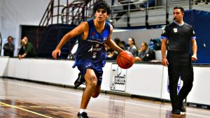 Náutico ganó en Fisherton y es gran protagonista de la Superliga