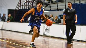 Náutico perdió en Marcos Juárez y este martes juegan los otros cuatro rosarinos de Federal