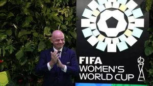 Estados Unidos, México y Reino Unido serán las próximas sedes de los Mundiales femeninos de fútbol de 2031 y 2035