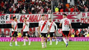 Torneo Apertura 2025: cuáles son los equipos que se podrían asegurar la clasificación en esta fecha