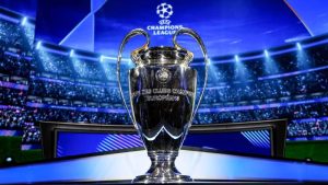 Se empieza a definir la UEFA Champions League con dos campeones y dos que van por su primera vez