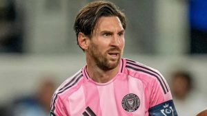 Con Lionel Messi a la cabeza, Inter Miami quiere revertir la serie ante Los Ángeles FC: cuándo y dónde ver