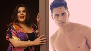 Qué dijo Nicolás Villalba, el bailarín que habría sido acosado, sobre la renuncia de Costa de Legalmente Rubia