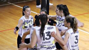 Normal 3 cerró con victoria ante Náutico y ambos lograron la permanencia en la Liga