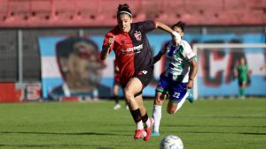 Newell's festejó el título de la Copa Federal ante su gente y con un triunfo