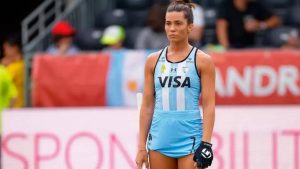 Albertario y un fuerte descargo sobre las malas condiciones del Cenard tras su salida de Las Leonas