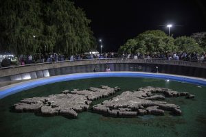 Vigilia por Malvinas: llega una nueva jornada en homenaje a los héroes que lucharon por la patria
