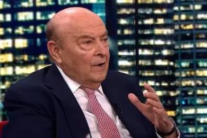 Cavallo advirtió sobre el uso de las reservas para sostener el tipo de cambio