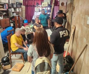 Detuvieron a una pareja acusada de trata de personas en Tucumán