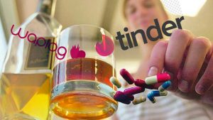 Van a juicio tres viudas negras que atraían hombres mayores por Tinder, Waplog y You Love, los drogaban y con sus cómplices los desvalijaban