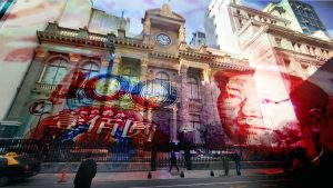 Salvavidas made in China: el Banco Central renovó el swap de monedas con el gigante asiático