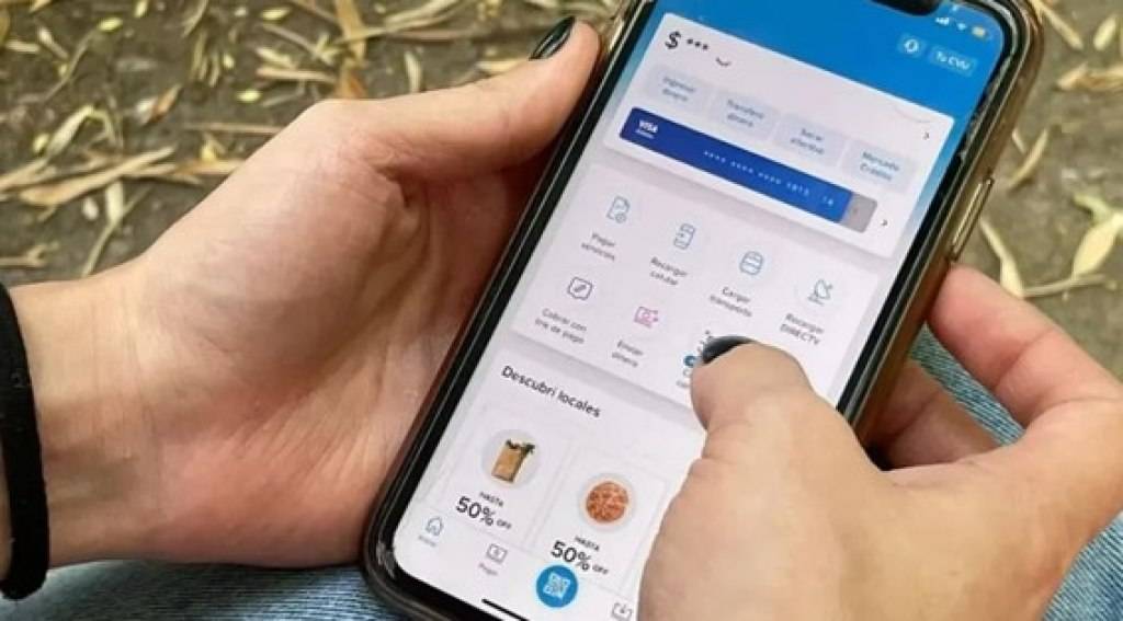 Ranking fintech: Argentina a la cabeza de los 5 países de América Latina  que más usan billeteras virtuales - EL CIUDADANO