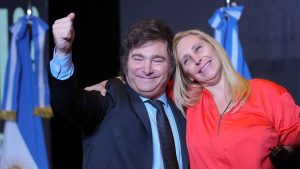 Criptogate $Libra: fiscal pide levantar secreto bancario de Presidente y de su hermana