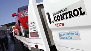 Era digital en el corralón municipal: se pueden liberar los autos a través de Munibot