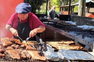 Viernes Santo: por qué no se come carne
