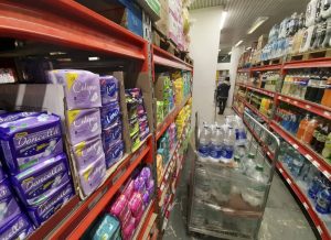 Mayoristas rechazaron listas con aumentos de precios