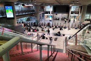 La electricidad volvió en España y Portugal tras varias horas de un histórico apagón masivo: posibles causas