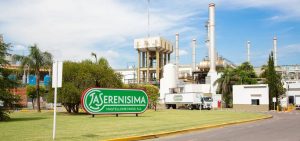 Arcor concretó opción de compra de La Serenísima pero fue rechazada por Mastellone