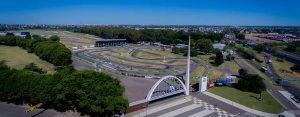 Un hombre falleció en una fiesta electrónica en el Autódromo de la Ciudad de Buenos Aires