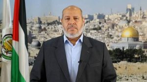 Un ataque israelí con dron mató a un importante líder de Hamás y a dos de sus hijos