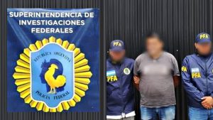Detuvieron a un abusador serial de dos menores