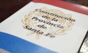 Elecciones en Santa Fe: 42 artículos de la Constitución Provincial en la mira de la reforma