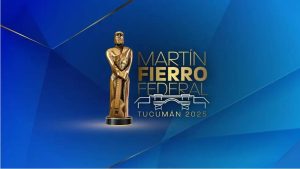 Premios Martín Fierro Federal: ¿quiénes fueron los ganadores rosarinos?