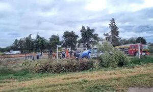 Tragedia: dos operarios murieron en una fábrica de dulce de leche