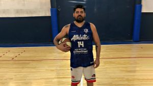 Salto inicial para la C y la D, las nuevas categorías de la Rosarina