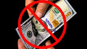 Se despide el dólar: quedan restringidas más operaciones y el uso de los billetes