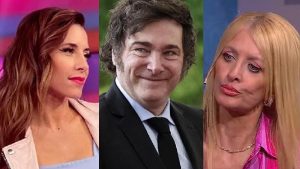 Tras la repentina separación de Javier Milei y Yuyito González, aseguran que "Mariana Brey se está preparando"