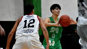 Sportsmen y Gimnasia ratificaron su protagonismo con buenas victorias