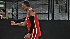 Tiro Suizo y un inicio arrollador. Crecen Alumni y Talleres