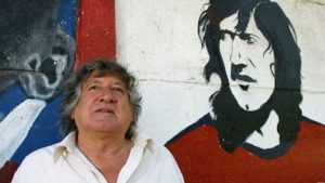 Gloria y loor al Trinche, maestro de la número cinco, a 51 años de su clase magistral